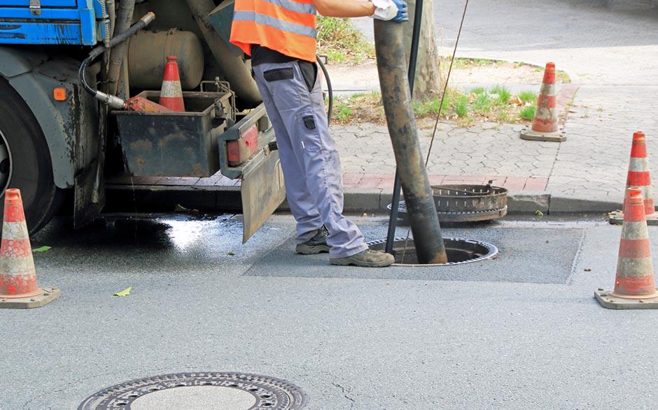 curage canalisation tarif Moissy-Cramayel