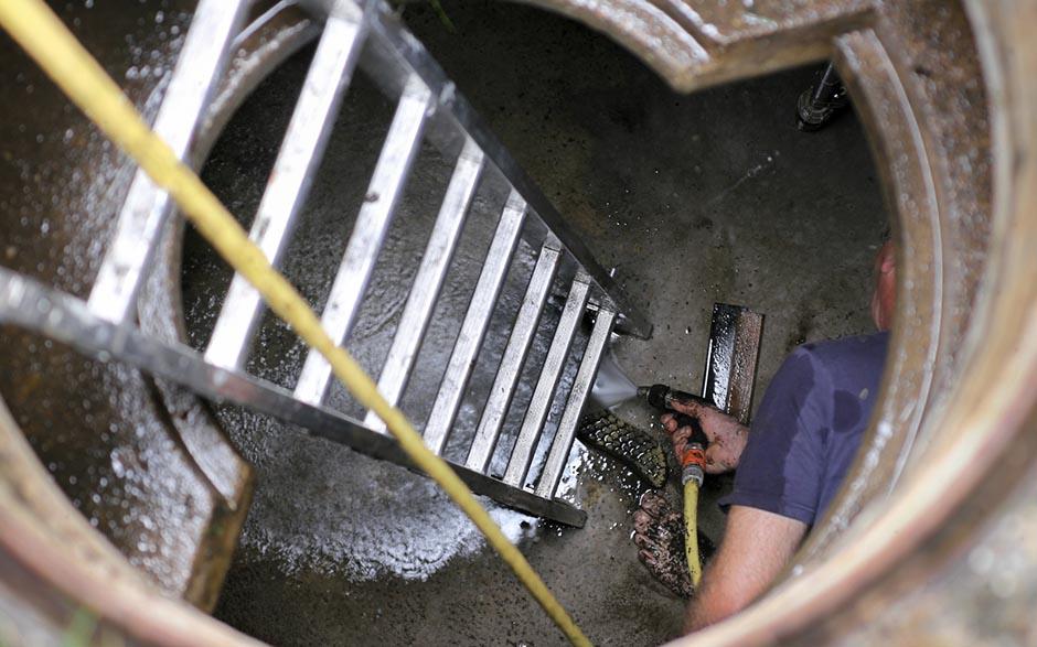prix curage canalisation Cesson