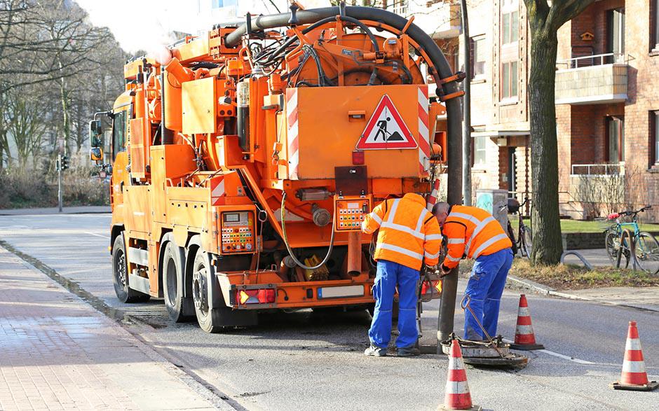 prix curage canalisation Cesson