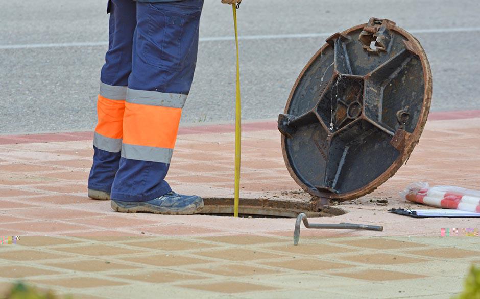 curage canalisation tarif Moissy-Cramayel