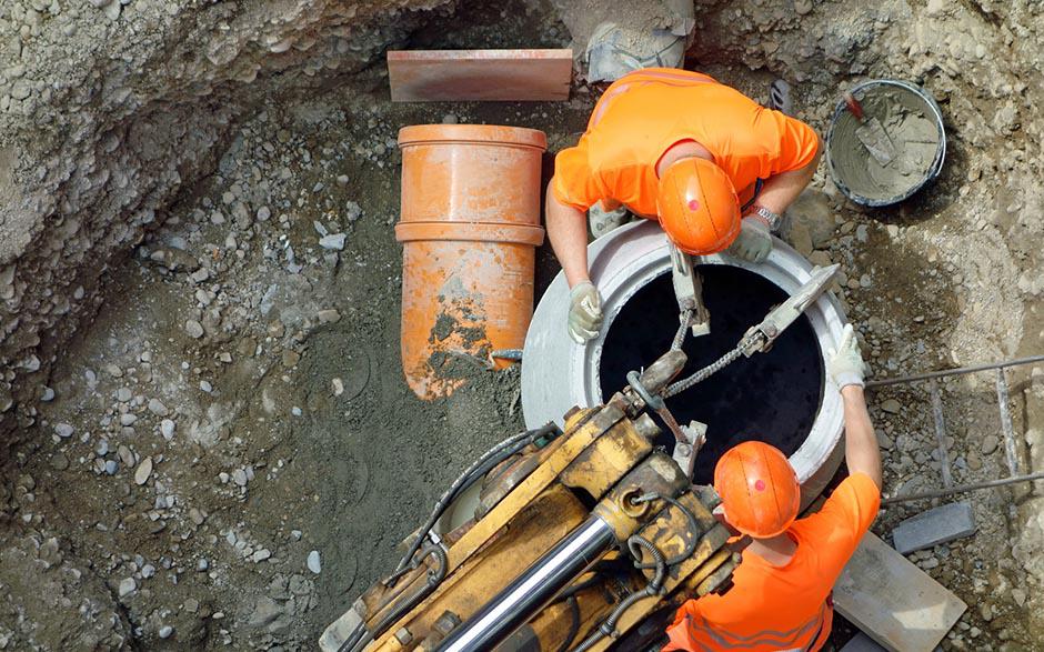 tarif curage canalisation Bagneaux-sur-Loing