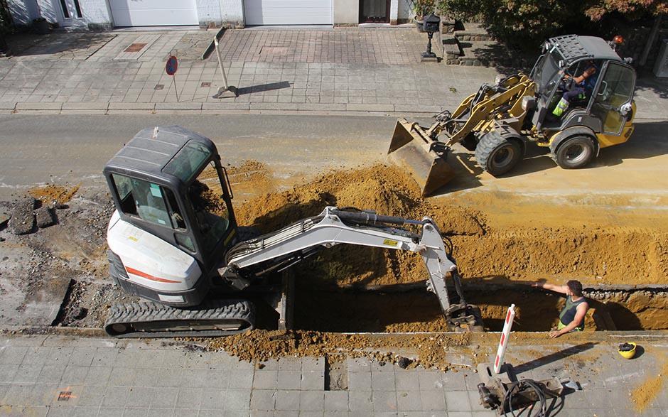 curage canalisation tarif Moissy-Cramayel